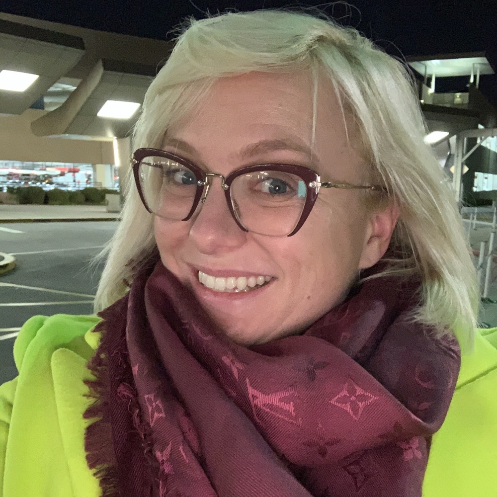 Meet your Posher, Annabelle